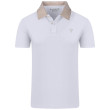 GUESS Λευκό Κοντομάνικο polo - GU0APM5GP66J13140000