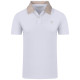 GUESS Λευκό Κοντομάνικο polo - GU0APM5GP66J13140000
