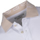 GUESS Λευκό Κοντομάνικο polo - GU0APM5GP66J13140000