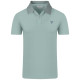 GUESS Πράσινο Κοντομάνικο polo - GU0APM5GP66J13140000