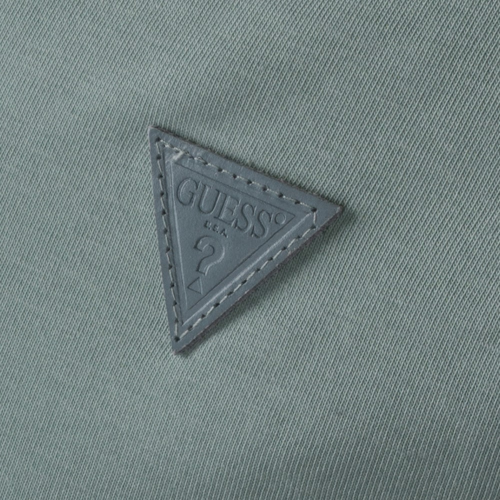 GUESS Πράσινο Κοντομάνικο polo - GU0APM5GP66J13140000