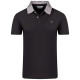 GUESS Μαύρο Κοντομάνικο polo - GU0APM5GP66J13140000