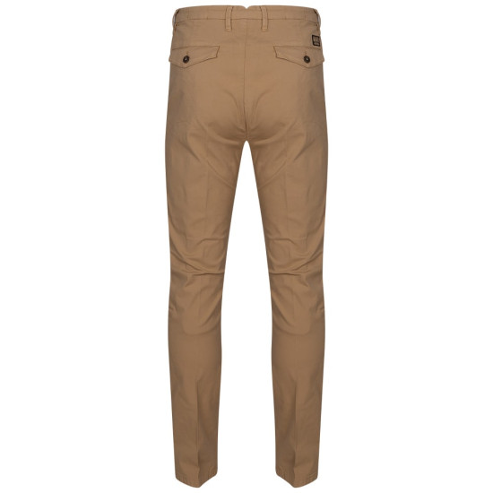 GUESS Μπεζ Παντελόνι Chino - GU0APM5RB27WGXV10000