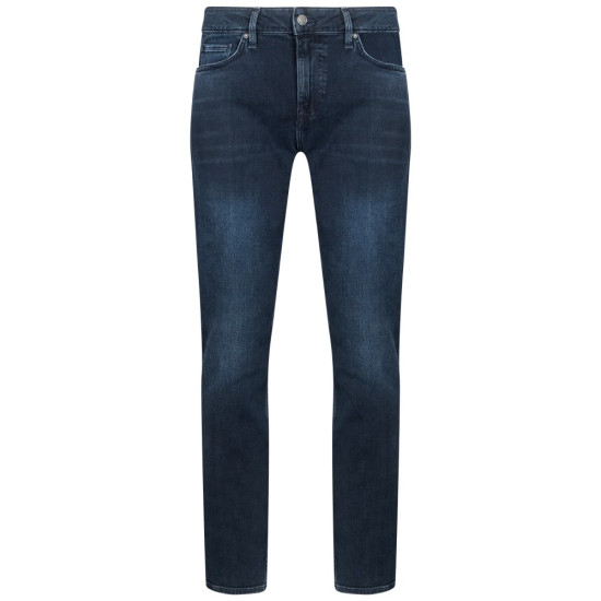 GUESS Μπλε Jean - GU0APM5YAN2D5Q910000