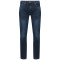 GUESS Μπλε Jean - GU0APM5YAN2D5Q910000