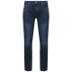 GUESS Μπλε Jean - GU0APM5YAN2D5Q910000