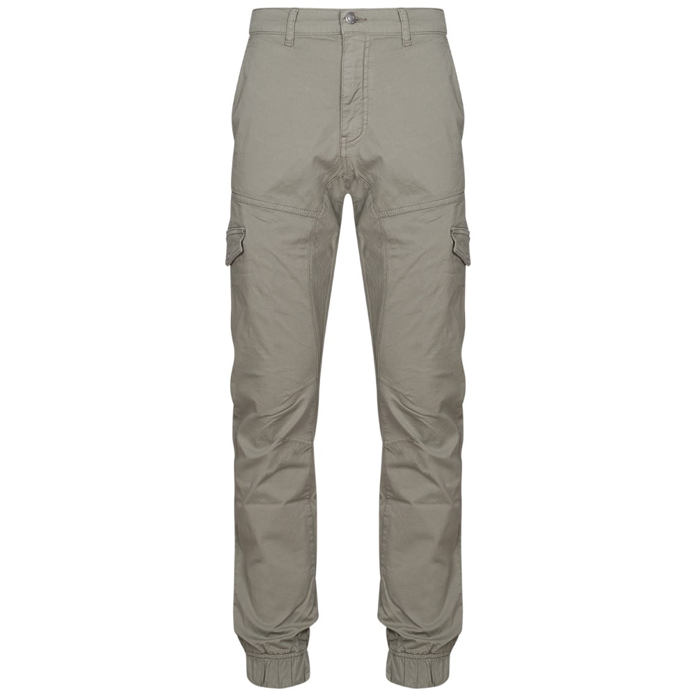 GUESS Χακί Παντελόνι Cargo - GU0APM5YB54WHD710000