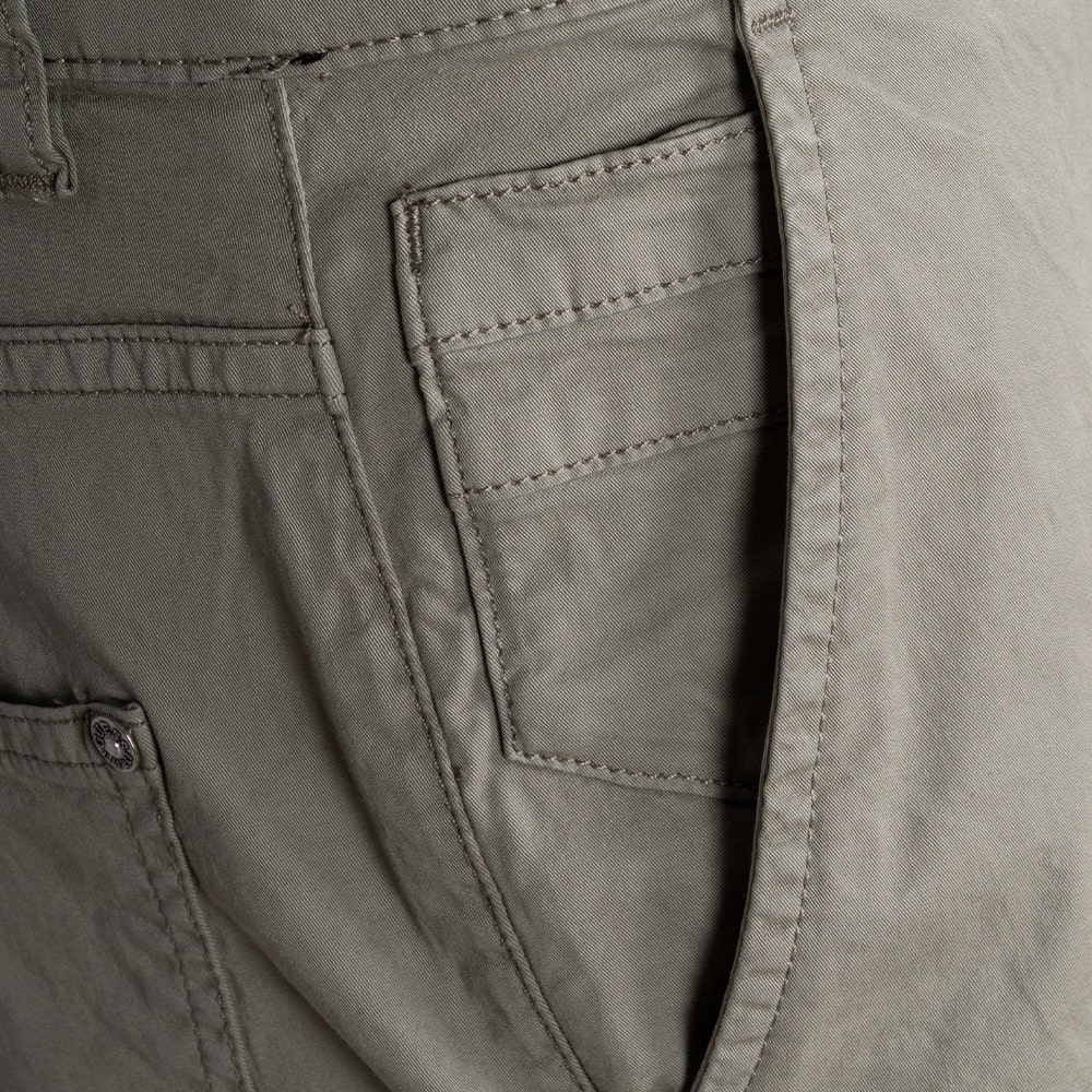 GUESS Χακί Παντελόνι Cargo - GU0APM5YB54WHD710000