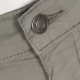 GUESS Χακί Παντελόνι Cargo - GU0APM5YB54WHD710000