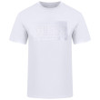 GUESS Λευκό T-shirt C Neck - GU0APM5YI44KBW410000