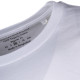 GUESS Λευκό T-shirt C Neck - GU0APM5YI44KBW410000
