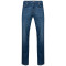 GUESS Μπλε Jean - GU0APM6GAN2D07550000