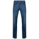GUESS Μπλε Jean - GU0APM6GAN2D07550000