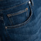 GUESS Μπλε Jean - GU0APM6GAN2D07550000