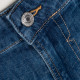 GUESS Μπλε Jean - GU0APM6GAN2D07550000