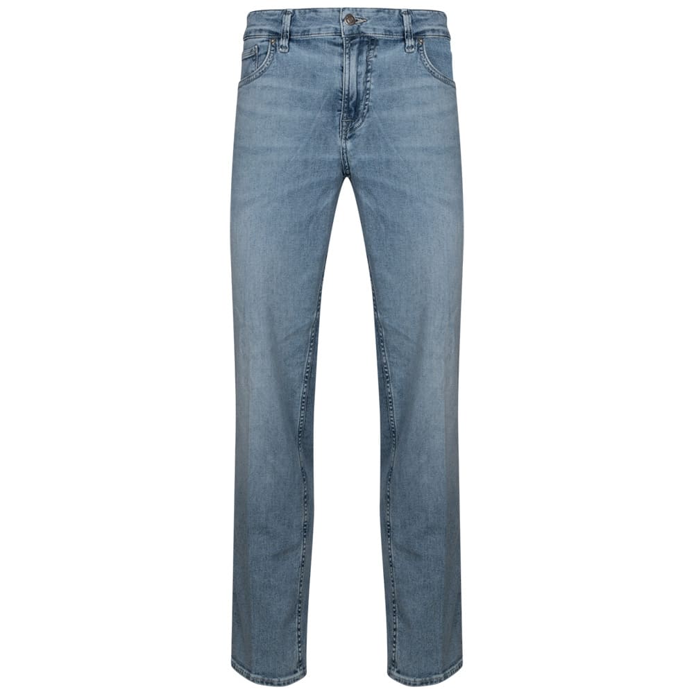 GUESS Μπλε Jean - GU0APM6GAN2D07570000
