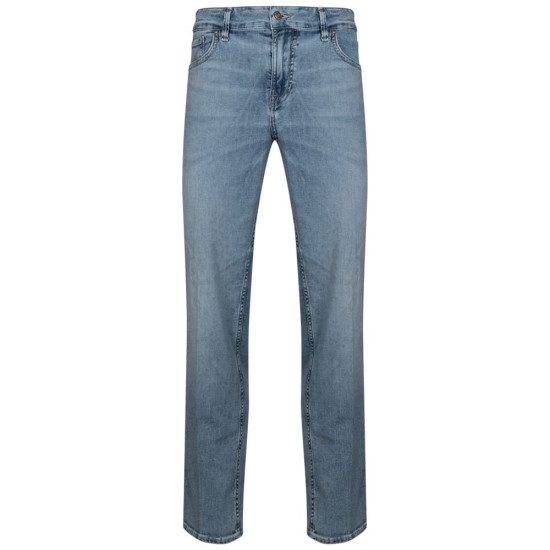 GUESS Μπλε Jean - GU0APM6GAN2D07570000