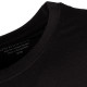 GUESS Μαύρο T-shirt C Neck - GU0APM6GI11K29920000