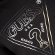 GUESS Μαύρο T-shirt C Neck - GU0APM6GI11K29920000