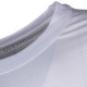 GUESS Λευκό T-shirt C Neck - GU0APM6GI16K30320000