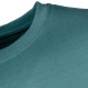 GUESS Τιρκουάζ T-shirt C Neck - GU0APM6GI19K30510000
