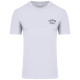 GUESS Λευκό T-shirt C Neck - GU0APM6GI19K30510000