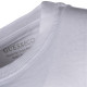 GUESS Λευκό T-shirt C Neck - GU0APM6GI19K30510000