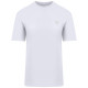 GUESS Λευκό T-shirt C Neck - GU0APM6GI21K30530000