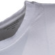 GUESS Λευκό T-shirt C Neck - GU0APM6GI21K30530000