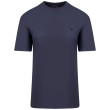 GUESS Μπλε T-shirt C Neck - GU0APM6GI21K30530000