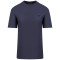 GUESS Μπλε T-shirt C Neck - GU0APM6GI21K30530000