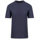 GUESS Μπλε T-shirt C Neck - GU0APM6GI21K30530000