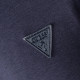 GUESS Μπλε T-shirt C Neck - GU0APM6GI21K30530000