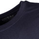 GUESS Μπλε T-shirt C Neck - GU0APM6GI21K30530000