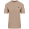 GUESS Μπεζ T-shirt C Neck - GU0APM6GI21K30530000