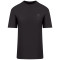 GUESS Μαύρο T-shirt C Neck - GU0APM6GI21K30530000