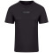 GUESS Μαύρο T-shirt C Neck - GU0APM6GI27K32490000