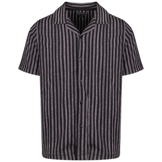 GUESS Μαύρο Πουκάμισο - GU0APM6GP30K31900000