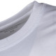 GUESS Λευκό T-shirt C Neck - GU0APM6RI23K8FQ40000