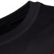 GUESS Μαύρο T-shirt C Neck - GU0APM6RI23K8FQ40000