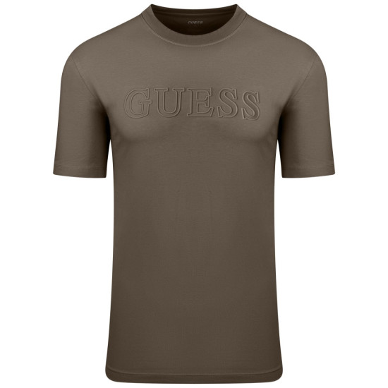 GUESS Λαδί T-shirt C Neck - GU0APZ2YI11J13140000