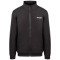 GUESS Μαύρη Ζακέτα High Neck - GU0APZ2YQ10KB3P20000