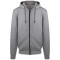 GUESS Γκρι Ζακέτα Hoodie - GU0APZ2YQ28KAIJ10000