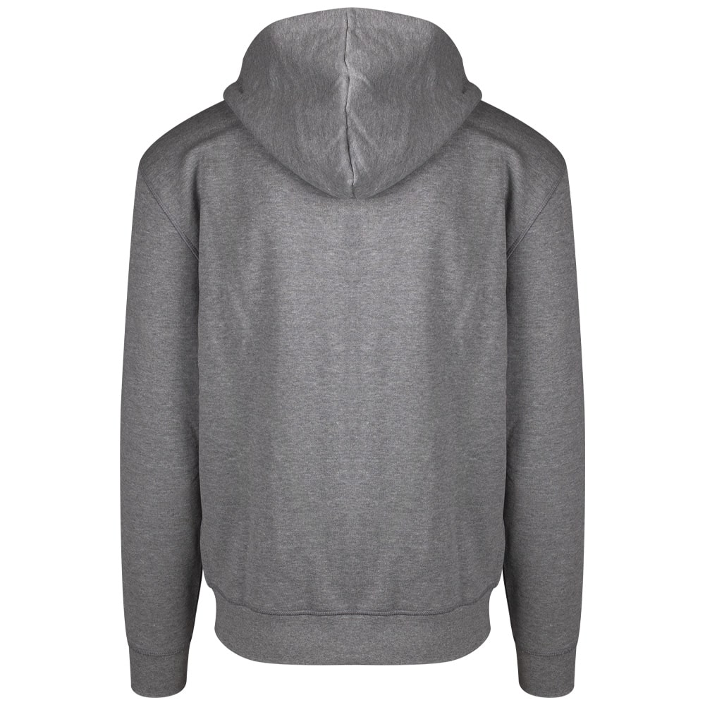 GUESS Γκρι Ζακέτα Hoodie - GU0APZ2YQ28KAIJ10000