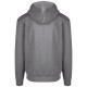 GUESS Γκρι Ζακέτα Hoodie - GU0APZ2YQ28KAIJ10000