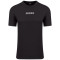 GUESS Μαύρο T-shirt C Neck - GU0APZ4BI00KCE210000