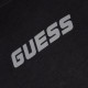 GUESS Μαύρο T-shirt C Neck - GU0APZ4BI00KCE210000