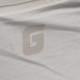 GUESS Εκρού T-shirt C Neck - GU0APZ4BI02I3Z140000