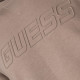 GUESS Μπεζ Φούτερ C Neck - GU0APZ4YQ16KAIJ10000