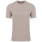 GUESS Μπεζ T-shirt C Neck - GU0APZ5RI02I3Z140000